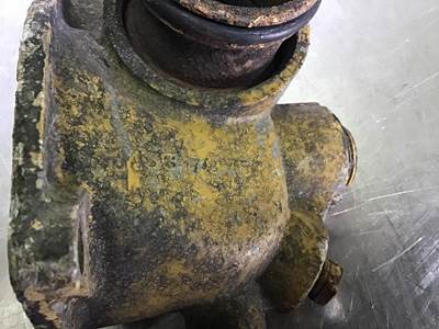 Caterpillar DEKSEL OLIEKOELER 1557975 USED