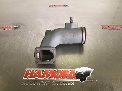 Caterpillar DEKSEL OLIEKOELER 1684854 USED