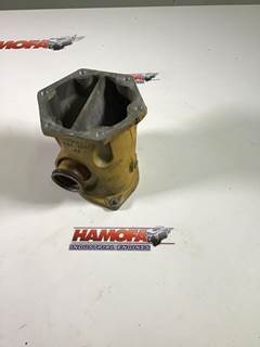 Caterpillar DEKSEL OLIEKOELER 1847300 USED