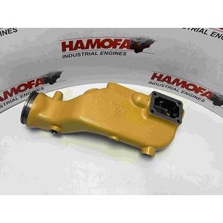 Caterpillar DEKSEL OLIEKOELER 223-4746 NEW