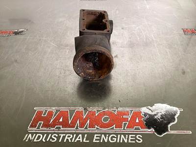 Caterpillar DEKSEL OLIEKOELER 2640310 USED