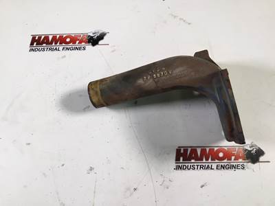 Caterpillar DEKSEL OLIEKOELER 2P8870 USED