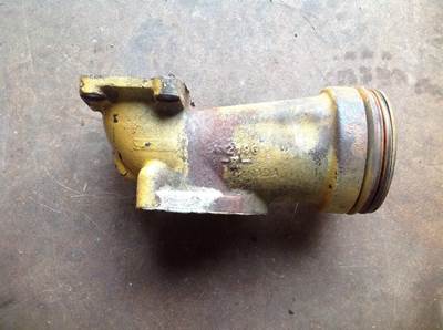 Caterpillar DEKSEL OLIEKOELER 4N2196 NEW