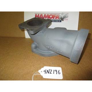 Caterpillar DEKSEL OLIEKOELER 4N2196 USED