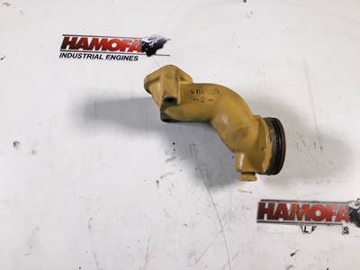 Caterpillar DEKSEL OLIEKOELER 6N0678 USED