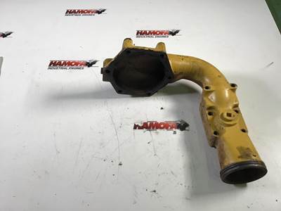 Caterpillar DEKSEL OLIEKOELER 6N0882 USED