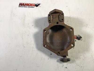 Caterpillar DEKSEL OLIEKOELER 7C1933 USED