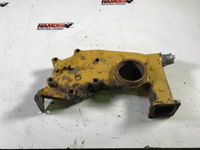 Caterpillar DEKSEL OLIEKOELER 7C8799 USED