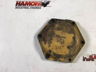 Caterpillar DEKSEL OLIEKOELER 7C8996 USED