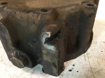 Caterpillar DEKSEL OLIEKOELER 7N4939 USED