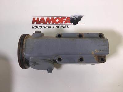 Caterpillar DEKSEL OLIEKOELER 7N7643 USED