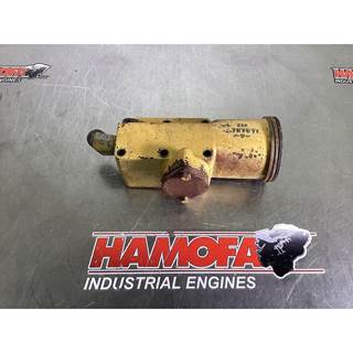 Caterpillar DEKSEL OLIEKOELER 7N7871 USED