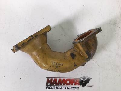 Caterpillar DEKSEL OLIEKOELER 7W6813 USED