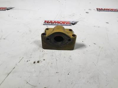 Caterpillar DEKSEL OLIEKOELER 8N0882 USED