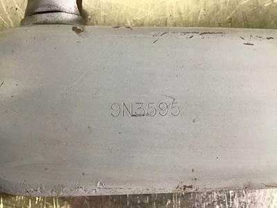 Caterpillar DEKSEL OLIEKOELER 9N3595 USED