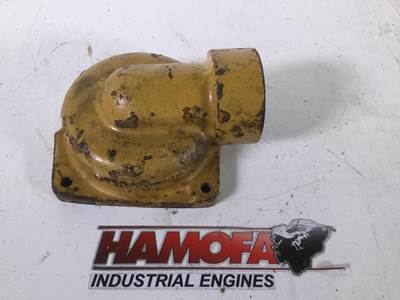 Caterpillar DEKSEL OLIEKOELER 9Y1205 USED