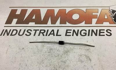 Caterpillar DIODE 628-9546 NEW