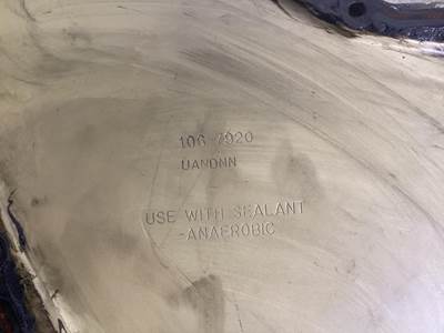 Caterpillar DISTRIBUTIE DEKSEL 1067920 USED