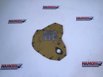 Caterpillar DISTRIBUTIE DEKSEL 1360823 USED