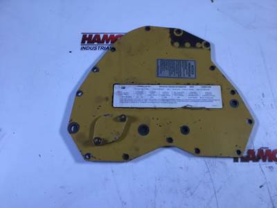 Caterpillar DISTRIBUTIE DEKSEL 2090760 USED