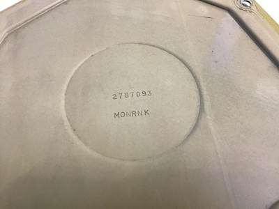 Caterpillar DISTRIBUTIE DEKSEL 2787093 USED