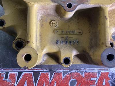 Caterpillar DISTRIBUTIE DEKSEL 9N5576 USED