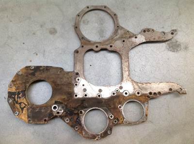 Caterpillar DISTRIBUTIE PLAAT 2230533 NEW