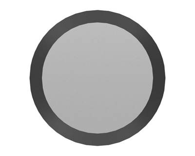 Caterpillar DOWEL 3F6795 NEW