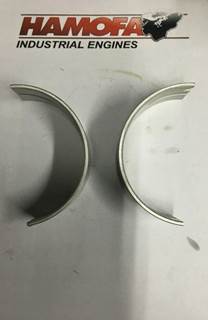 Caterpillar DRIJFSTANGLAGERPAAR 1.27MM US 4W5703 NEW