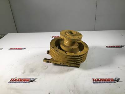 Caterpillar DRIVE GP-FAN -D 7N8832 USED