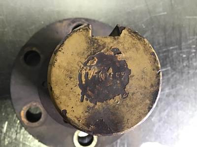 Caterpillar DRIVE SHAFT 7N7057 USED