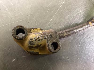 Caterpillar DRUKREGELAAR 2004504 USED