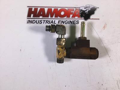 Caterpillar DRUKREGELAAR 6I2422 USED