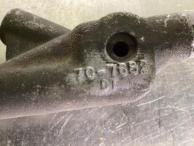 Caterpillar DRUKREGELAAR 7C7682 USED