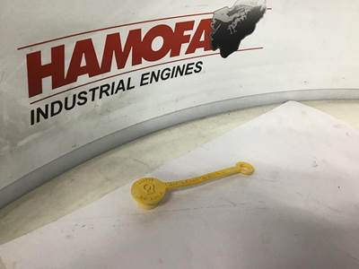 Caterpillar DUST CAP / STOFHOES 8C3445 NEW