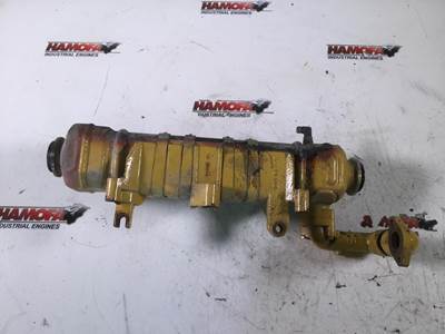 Caterpillar EGR COOLER 4355908 USED