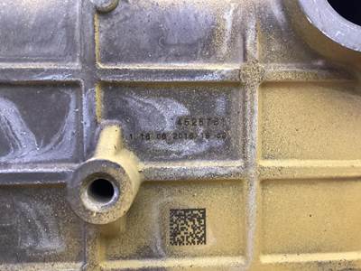 Caterpillar EGR COOLER 4525761 USED