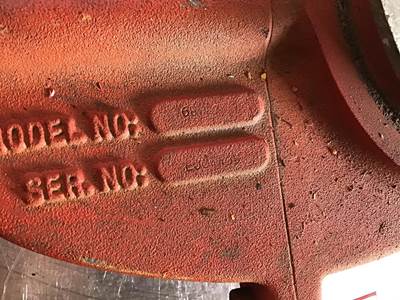 Caterpillar EJ04435 USED