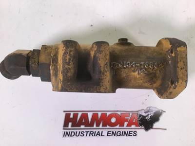 Caterpillar ELBOW 1047658 USED