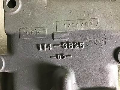 Caterpillar ELBOW 1143825 USED