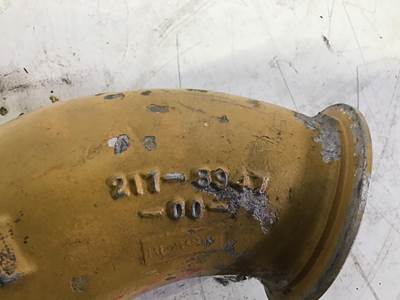 Caterpillar ELBOW 2178947 USED
