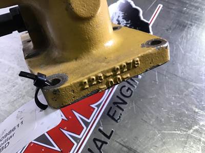 Caterpillar ELBOW 2232278 USED