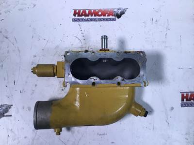 Caterpillar ELBOW 2298816 USED