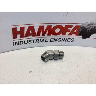 Caterpillar ELBOW 349-8519 NEW