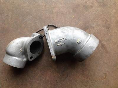 Caterpillar ELBOW 6N2175 USED
