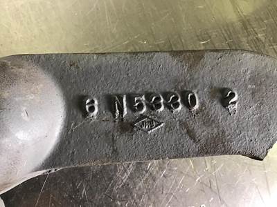 Caterpillar ELBOW 6N5330 USED