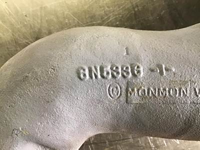 Caterpillar ELBOW 6N5336 USED