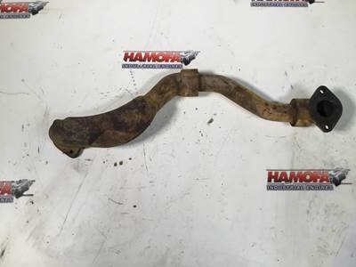 Caterpillar ELBOW 6N5534 USED