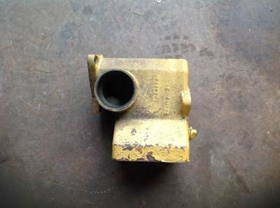 Caterpillar ELBOW 8N8003 NEW