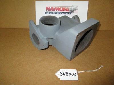 Caterpillar ELBOW 8N8003 USED